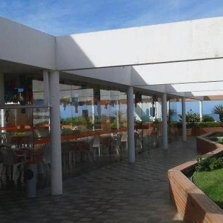בית הארחה Maceió 	Beira Mar De Jatiuca מראה חיצוני תמונה