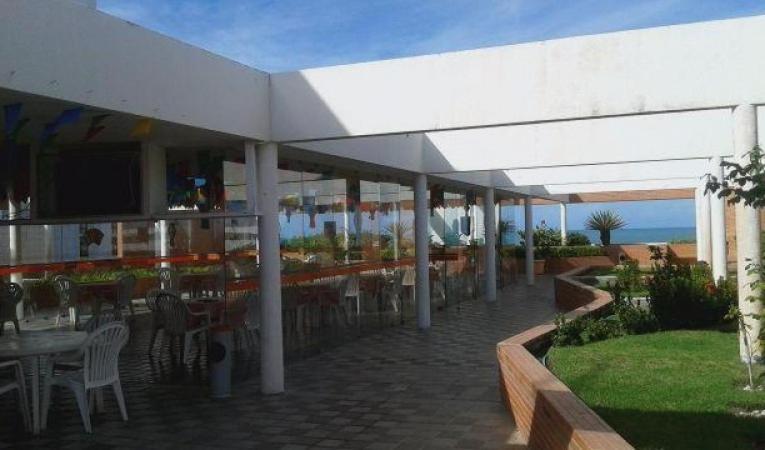 בית הארחה Maceió 	Beira Mar De Jatiuca מראה חיצוני תמונה
